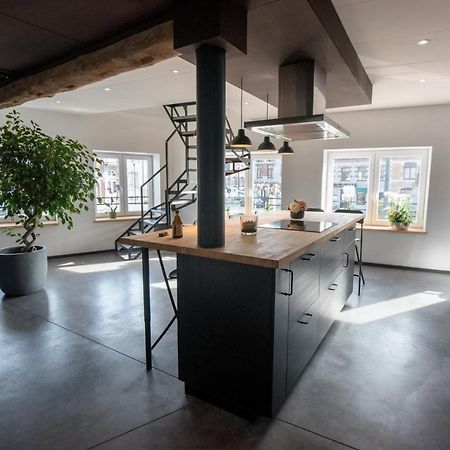 Froissart Loft Et Studio كيماي المظهر الخارجي الصورة