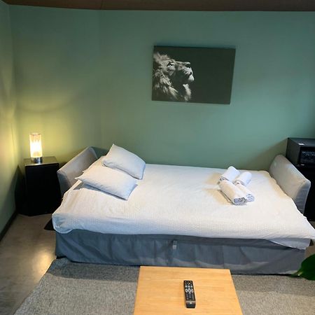 Froissart Loft Et Studio كيماي المظهر الخارجي الصورة