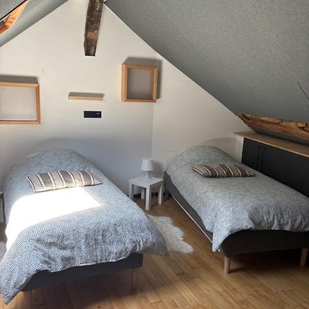 Froissart Loft Et Studio كيماي المظهر الخارجي الصورة