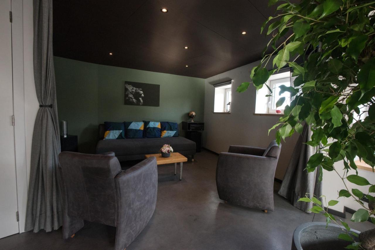Froissart Loft Et Studio كيماي المظهر الخارجي الصورة