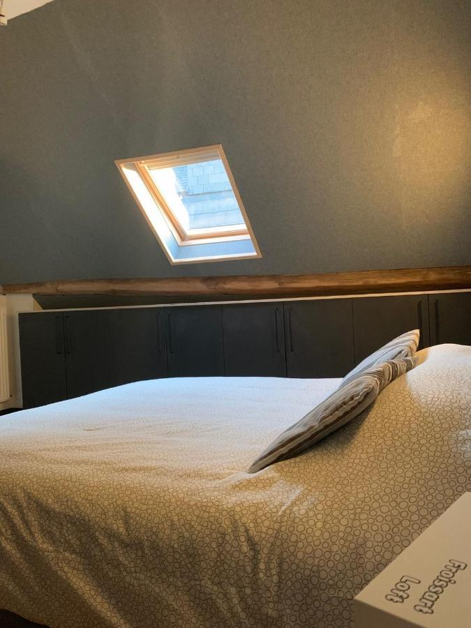 Froissart Loft Et Studio كيماي المظهر الخارجي الصورة