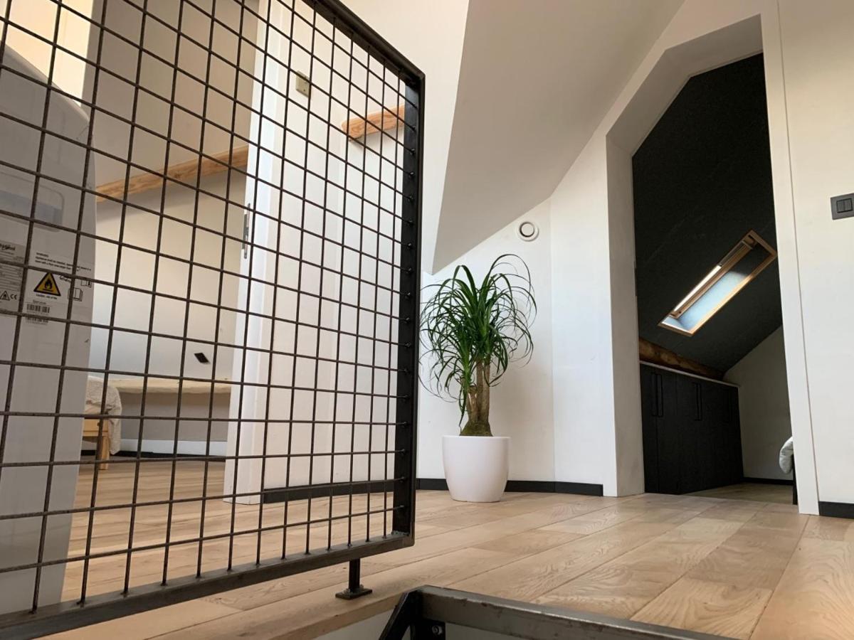 Froissart Loft Et Studio كيماي المظهر الخارجي الصورة