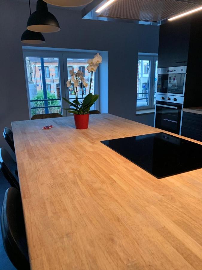 Froissart Loft Et Studio كيماي المظهر الخارجي الصورة