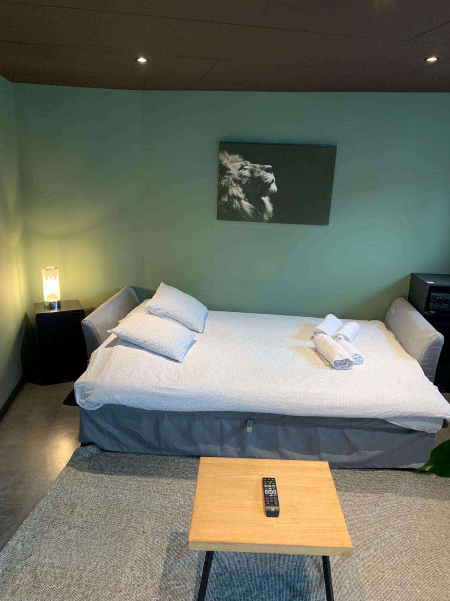 Froissart Loft Et Studio كيماي المظهر الخارجي الصورة