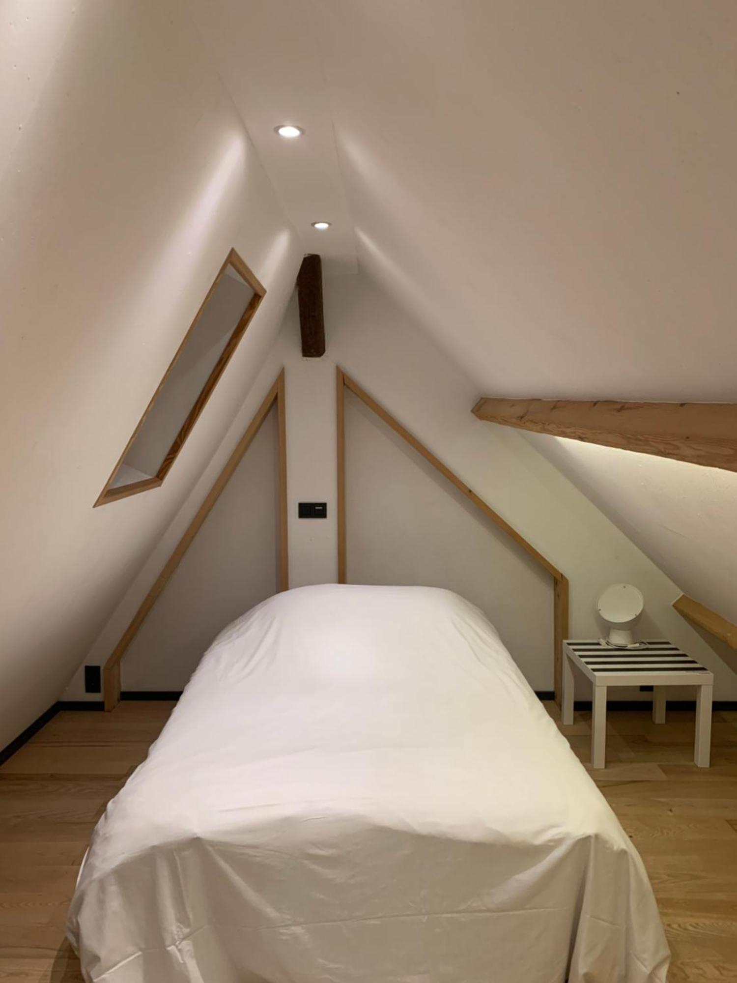 Froissart Loft Et Studio كيماي المظهر الخارجي الصورة