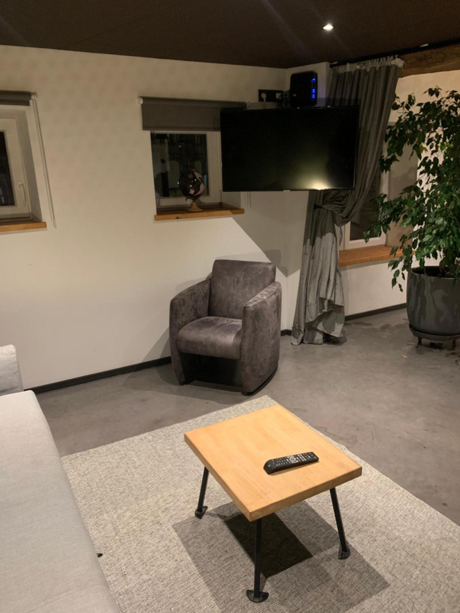 Froissart Loft Et Studio كيماي المظهر الخارجي الصورة