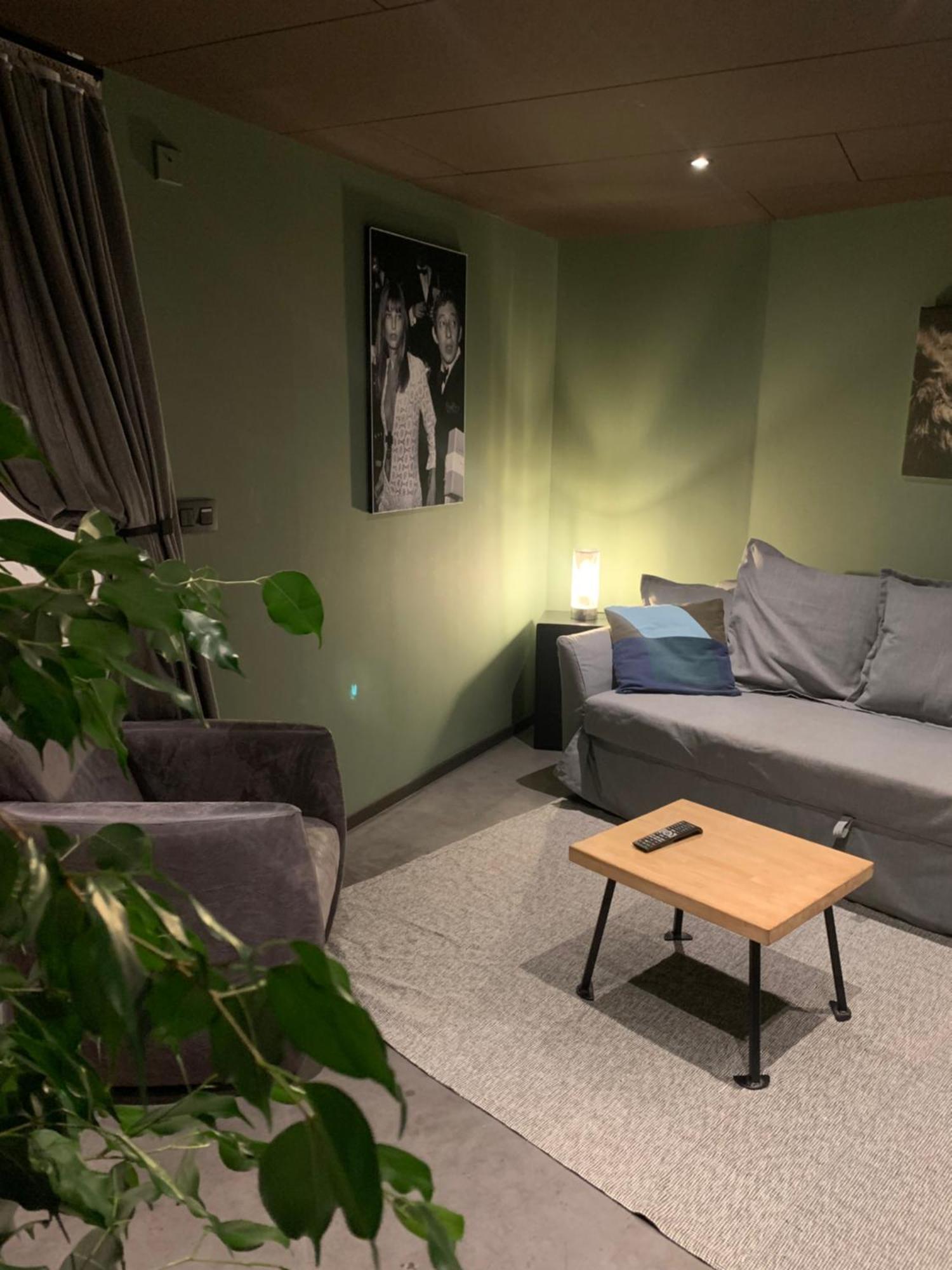 Froissart Loft Et Studio كيماي المظهر الخارجي الصورة