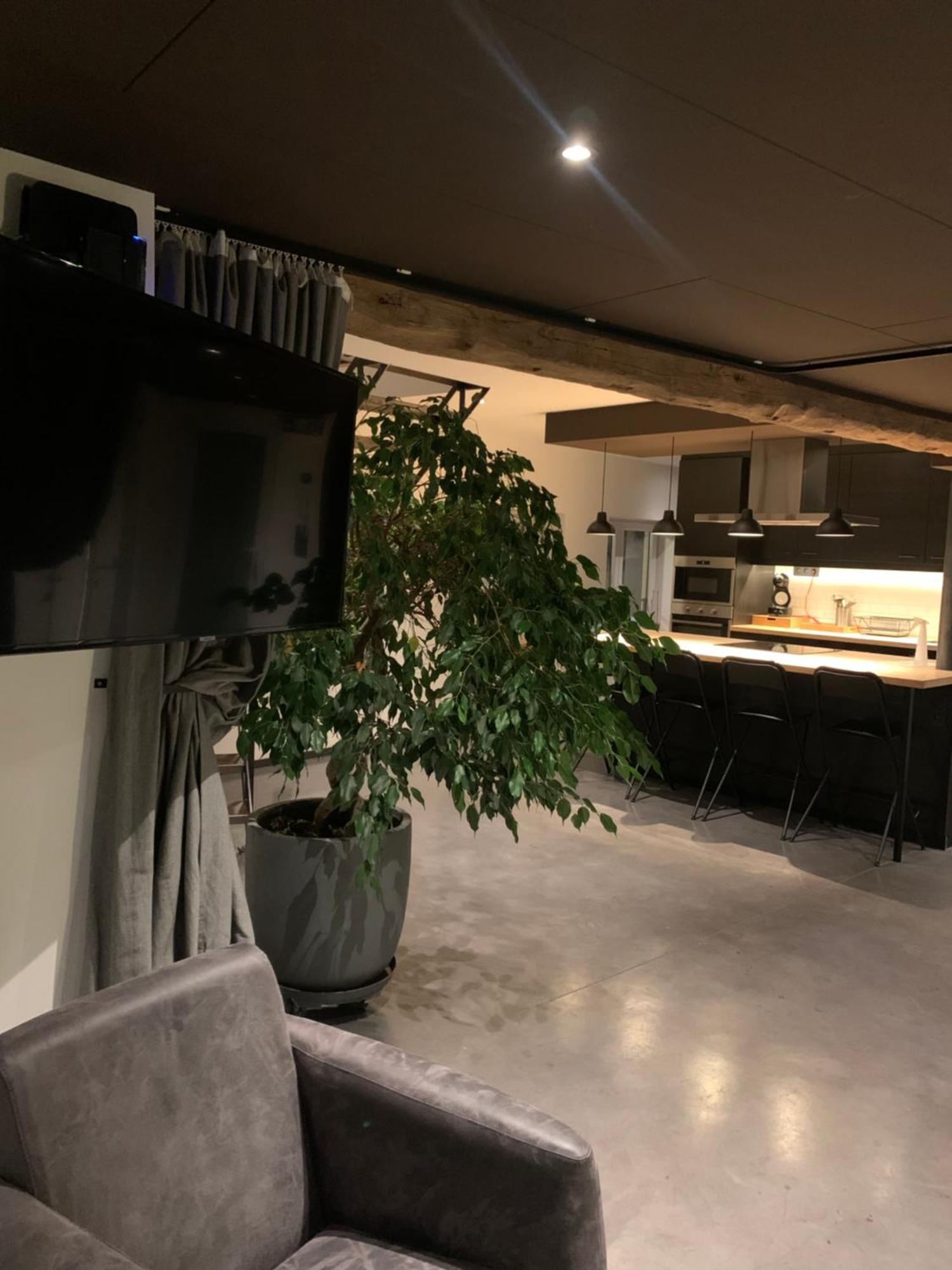 Froissart Loft Et Studio كيماي المظهر الخارجي الصورة