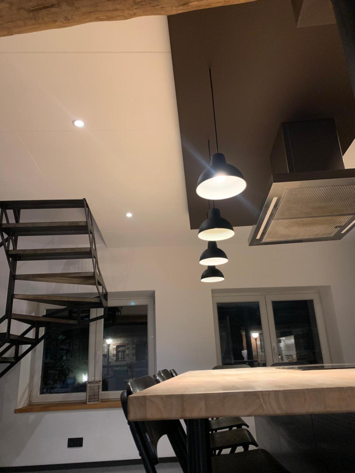 Froissart Loft Et Studio كيماي المظهر الخارجي الصورة