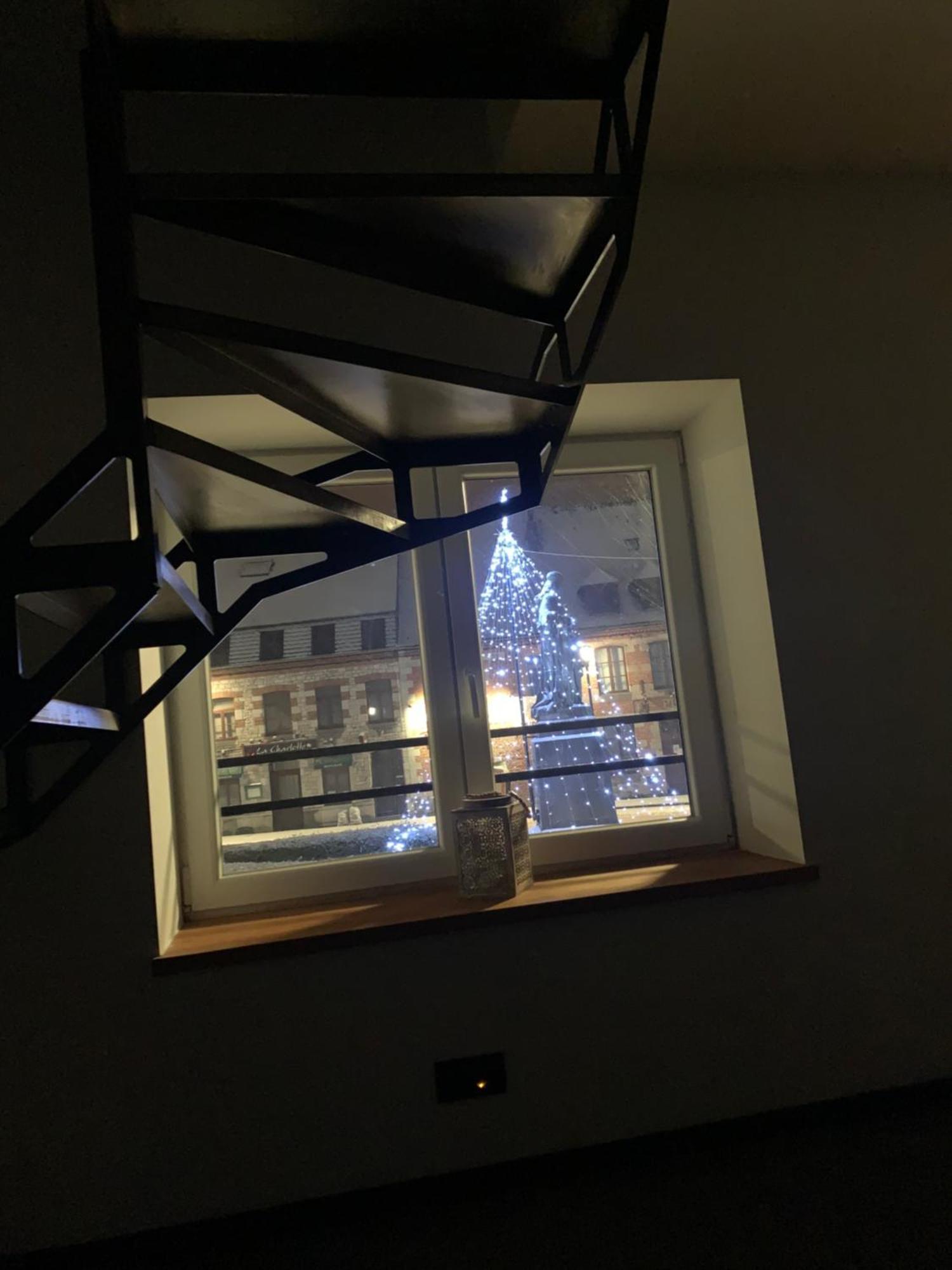 Froissart Loft Et Studio كيماي المظهر الخارجي الصورة