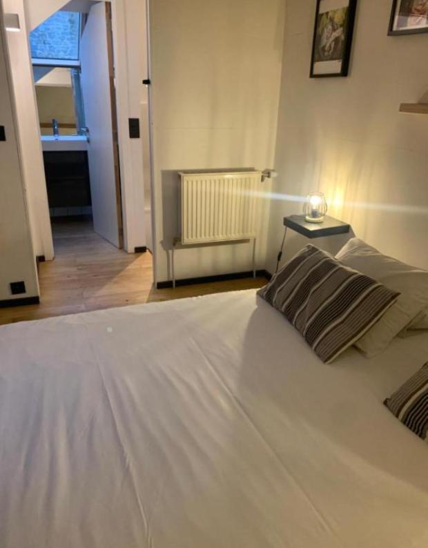 Froissart Loft Et Studio كيماي المظهر الخارجي الصورة