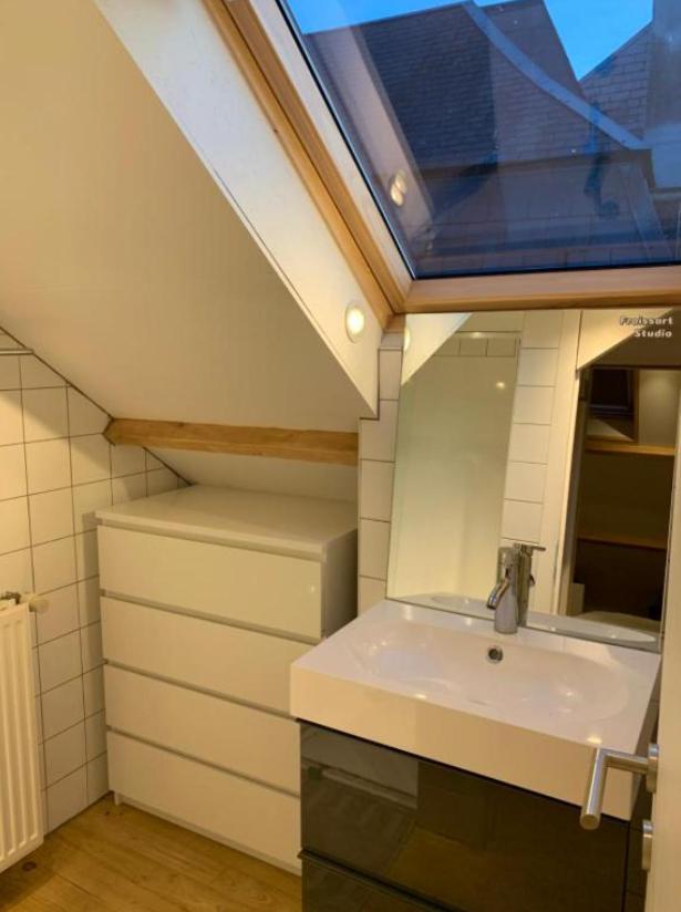 Froissart Loft Et Studio كيماي المظهر الخارجي الصورة